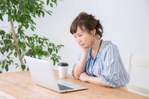 ドコモhome5GをWEBから申し込むときのデメリット